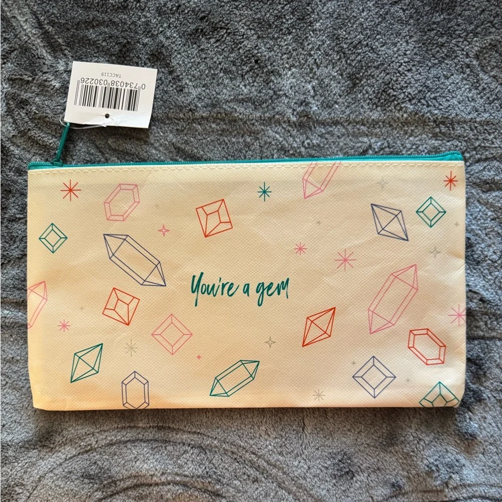 3 Makeup Travel Bags